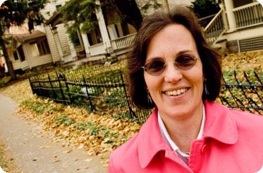 Cynthia Joyce