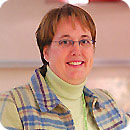 Gail Reynolds